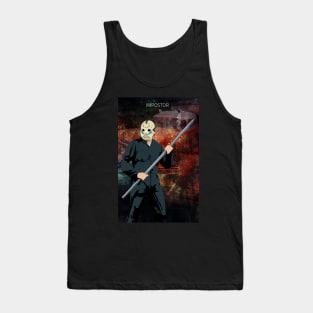 IMPOSTOR Tank Top